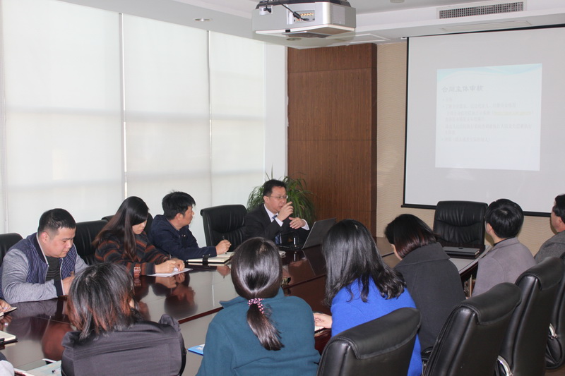 学习法律知识，提高法律意识